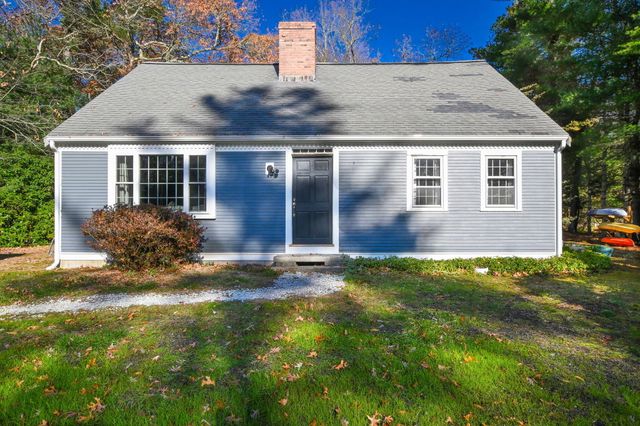 23 Old Fields Road, Sandwich, MA 02563