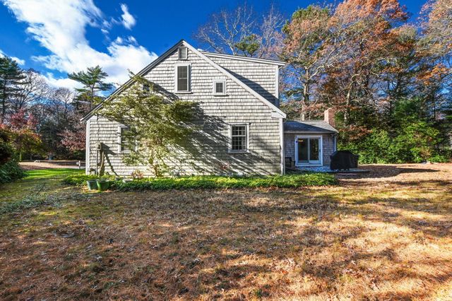 23 Old Fields Road, Sandwich, MA 02563