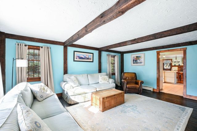 23 Old Fields Road, Sandwich, MA 02563