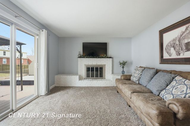 225 Strieter Drive, James Twp, MI 48609