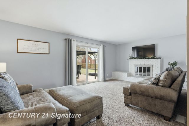 225 Strieter Drive, James Twp, MI 48609