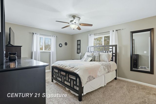 225 Strieter Drive, James Twp, MI 48609