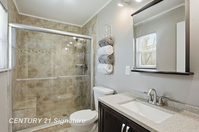 225 Strieter Drive, James Twp, MI 48609