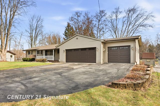 225 Strieter Drive, James Twp, MI 48609