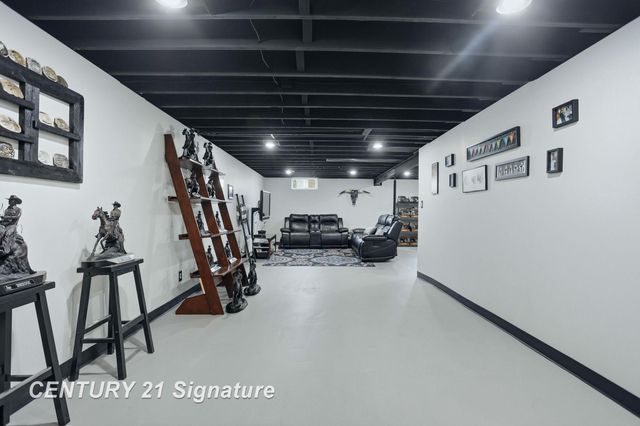 225 Strieter Drive, James Twp, MI 48609