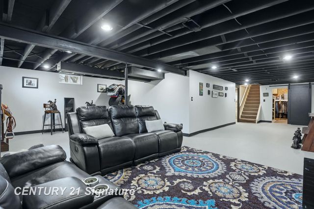 225 Strieter Drive, James Twp, MI 48609