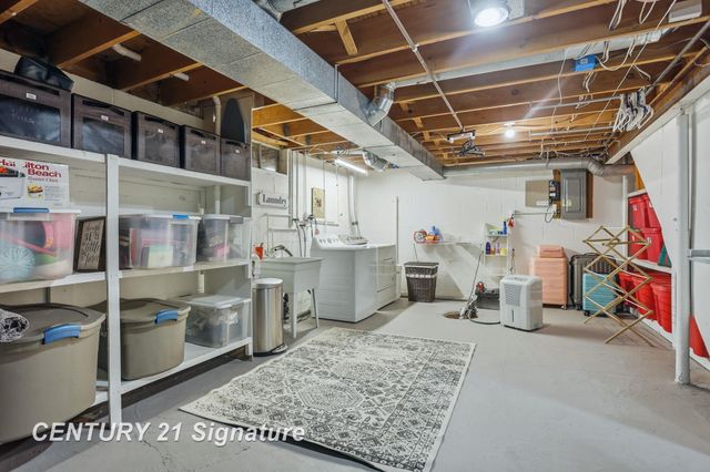 225 Strieter Drive, James Twp, MI 48609