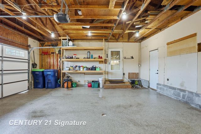 225 Strieter Drive, James Twp, MI 48609