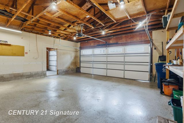 225 Strieter Drive, James Twp, MI 48609