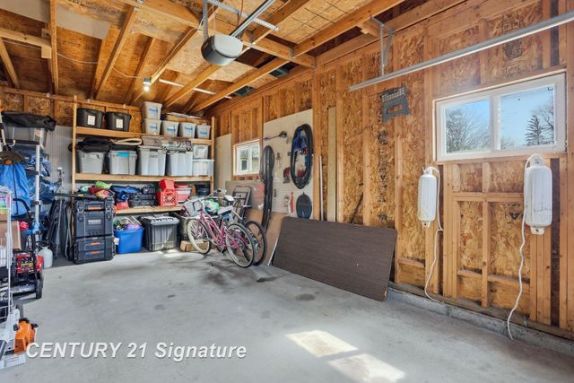 225 Strieter Drive, James Twp, MI 48609