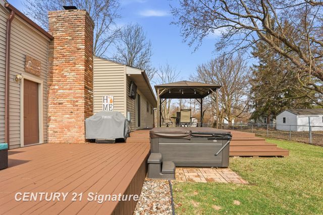 225 Strieter Drive, James Twp, MI 48609