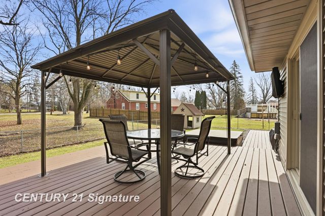 225 Strieter Drive, James Twp, MI 48609