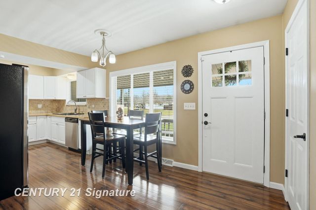 225 Strieter Drive, James Twp, MI 48609