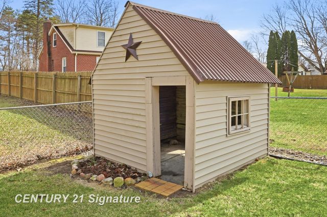 225 Strieter Drive, James Twp, MI 48609