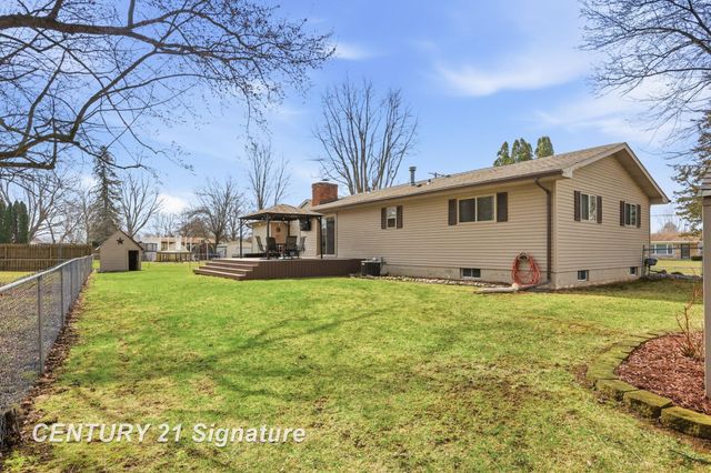 225 Strieter Drive, James Twp, MI 48609
