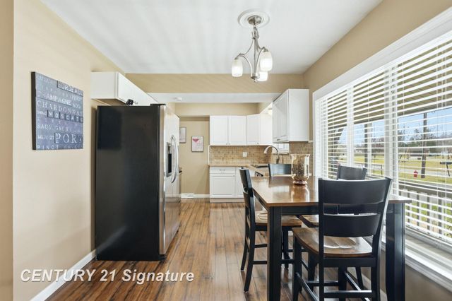 225 Strieter Drive, James Twp, MI 48609