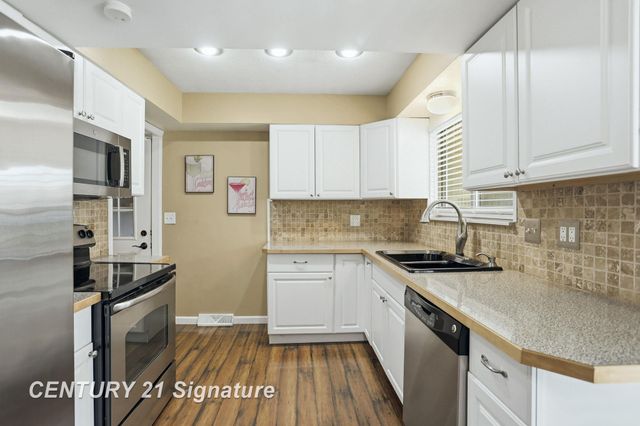 225 Strieter Drive, James Twp, MI 48609