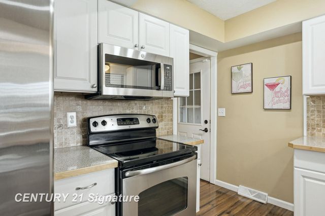 225 Strieter Drive, James Twp, MI 48609