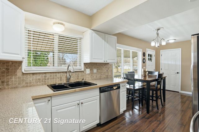 225 Strieter Drive, James Twp, MI 48609