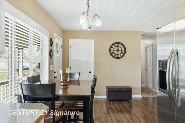 225 Strieter Drive, James Twp, MI 48609