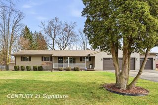 225 Strieter Drive, James Twp, MI 48609