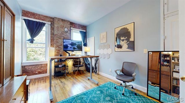 3531 California Avenue, St Louis, MO 63118