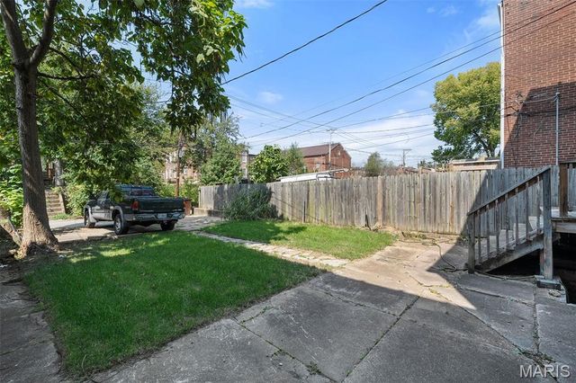 3531 California Avenue, St Louis, MO 63118