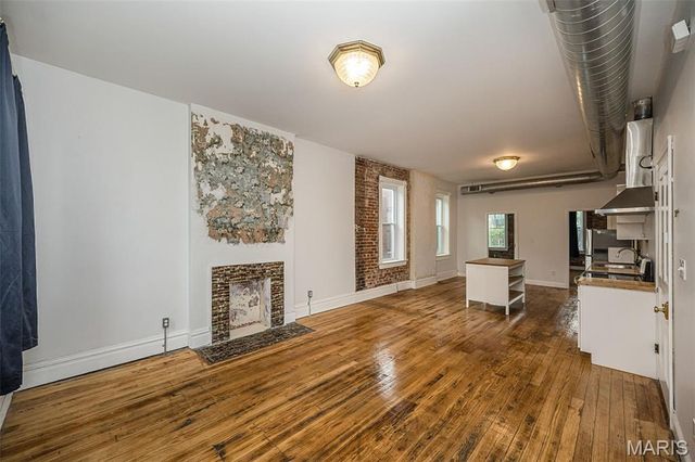 3531 California Avenue, St Louis, MO 63118