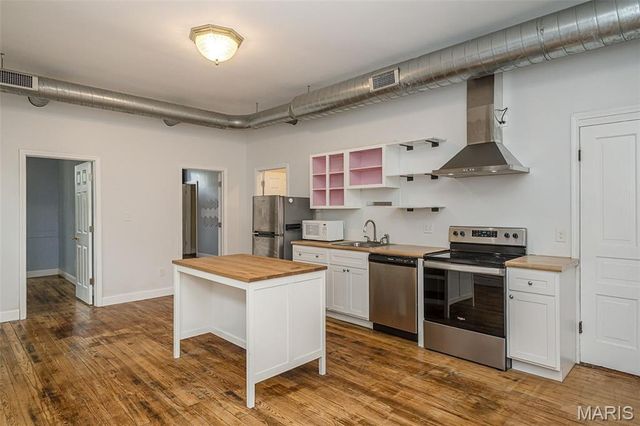 3531 California Avenue, St Louis, MO 63118