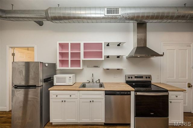 3531 California Avenue, St Louis, MO 63118