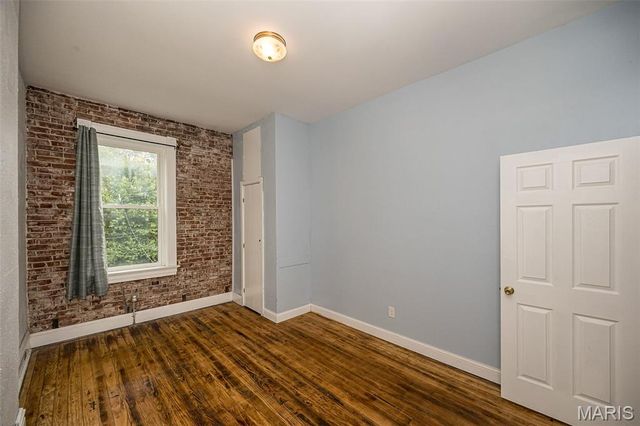 3531 California Avenue, St Louis, MO 63118