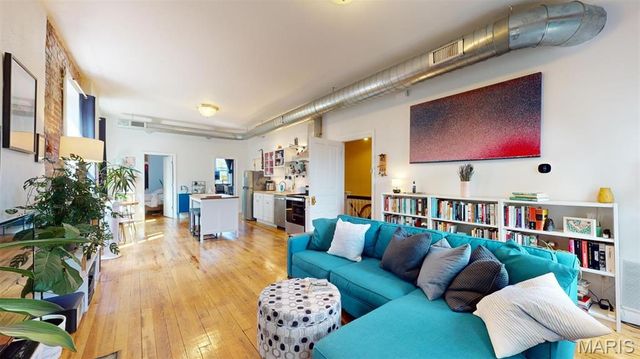 3531 California Avenue, St Louis, MO 63118