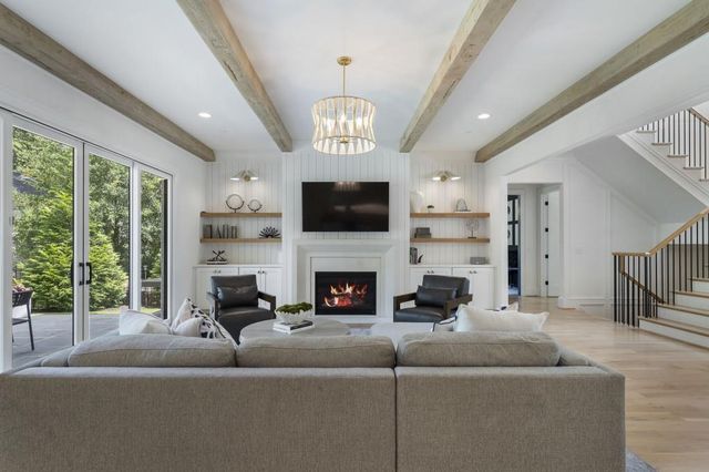 3338 Breton Circle, Brookhaven, GA 30319