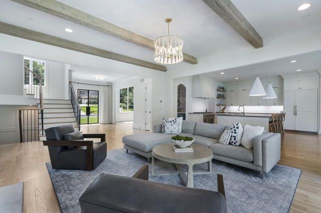 3338 Breton Circle, Brookhaven, GA 30319
