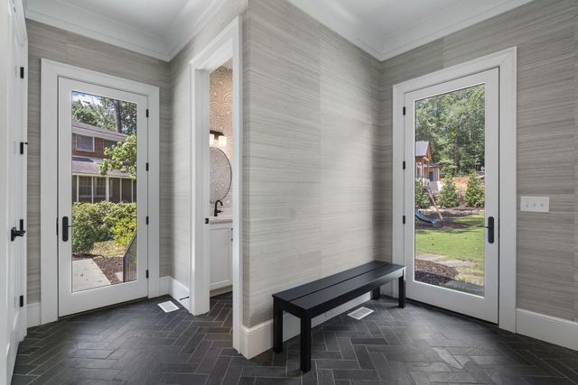 3338 Breton Circle, Brookhaven, GA 30319