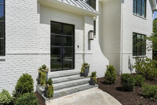 3338 Breton Circle, Brookhaven, GA 30319