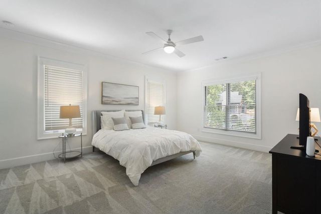 3338 Breton Circle, Brookhaven, GA 30319