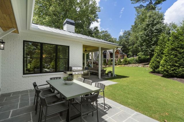3338 Breton Circle, Brookhaven, GA 30319
