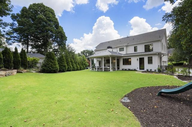 3338 Breton Circle, Brookhaven, GA 30319