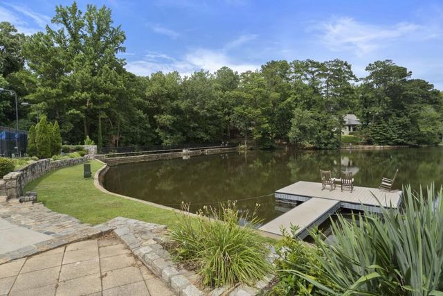 3338 Breton Circle, Brookhaven, GA 30319