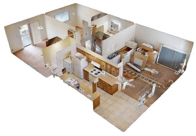 12708 Copper Avenue NE, Albuquerque, NM 87123