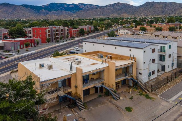 12708 Copper Avenue NE, Albuquerque, NM 87123