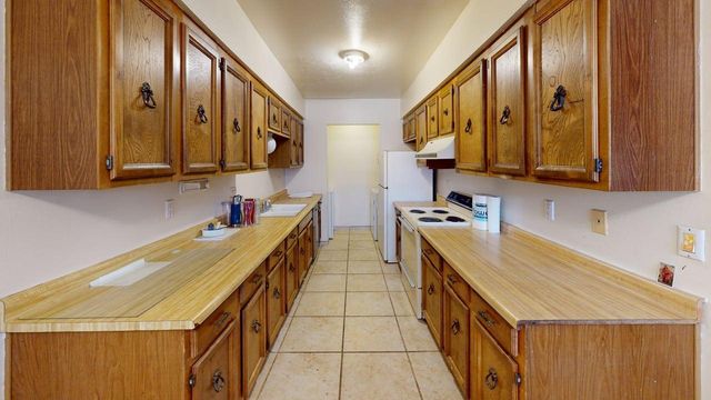 12708 Copper Avenue NE, Albuquerque, NM 87123