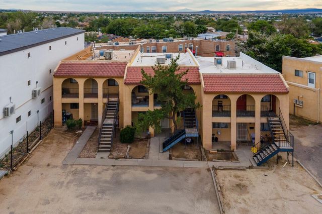 12708 Copper Avenue NE, Albuquerque, NM 87123