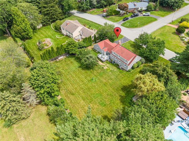 37 Nelson Road, Cranston, RI 02921