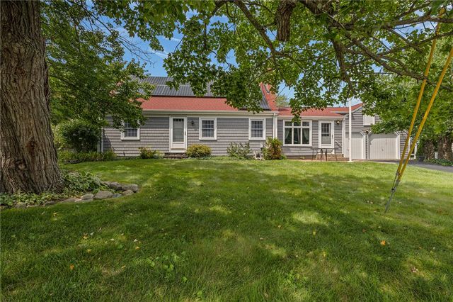 37 Nelson Road, Cranston, RI 02921