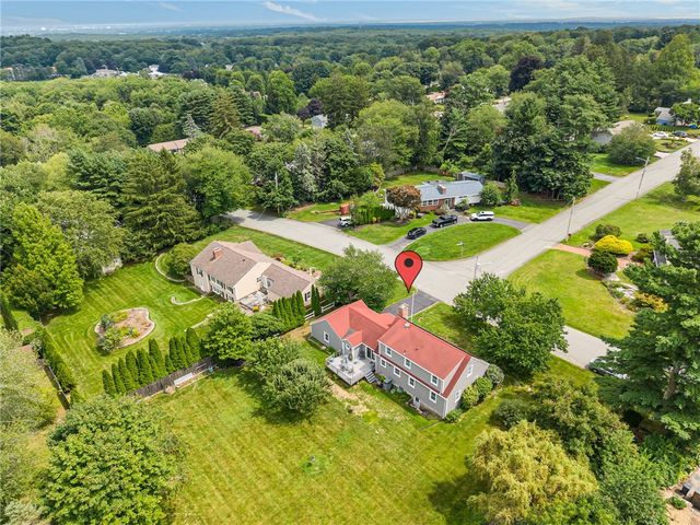 37 Nelson Road, Cranston, RI 02921