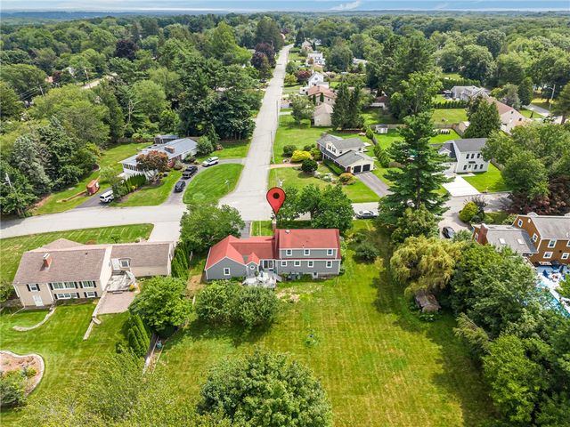 37 Nelson Road, Cranston, RI 02921