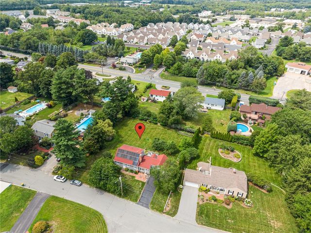 37 Nelson Road, Cranston, RI 02921