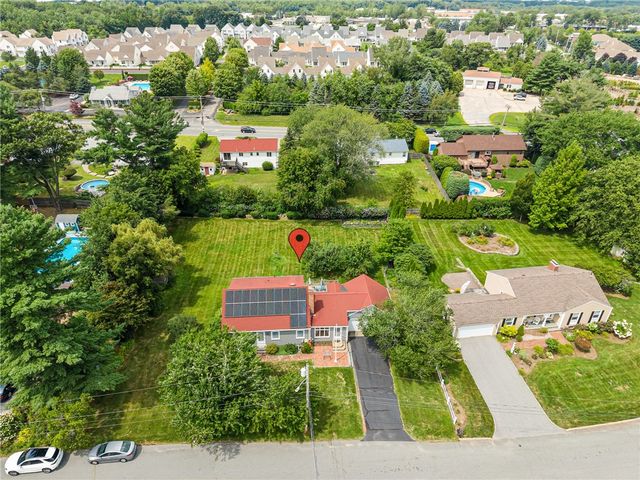37 Nelson Road, Cranston, RI 02921
